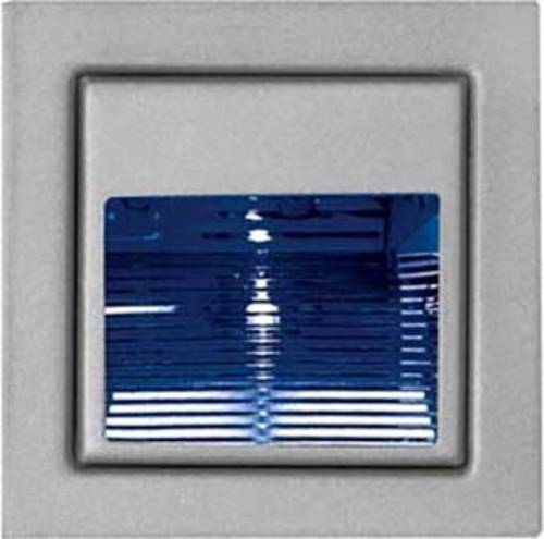 Brumberg 00P3729B 00P3729B LED-Wandeinbauleuchte LED 1W Aluminium Brumberg 00P3729B 00P3729B LED-Wandeinbauleuchte LED 1W Aluminium von Brumberg