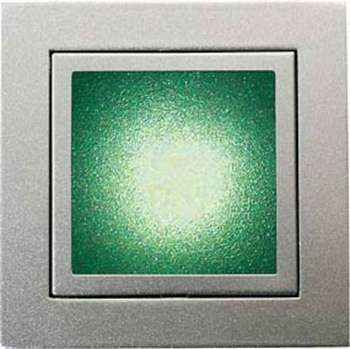 Brumberg 00P3730B 00P3730B LED-Wandeinbauleuchte LED 1W Aluminium Brumberg 00P3730B 00P3730B LED-Wandeinbauleuchte LED 1W Aluminium von Brumberg