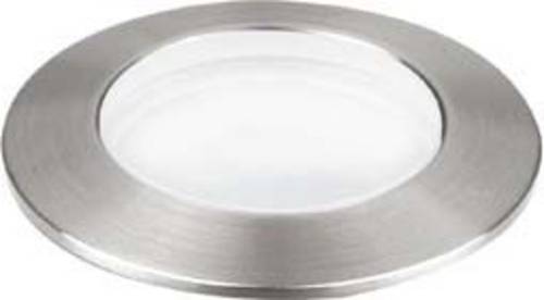 Brumberg 00P3817W 00P3817W LED-Boden-Einbauleuchte LED Edelstahl von Brumberg
