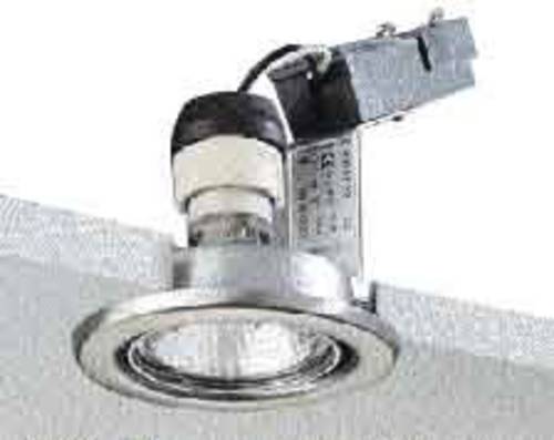Brumberg 0H219122 0H219122 Einbauleuchte Hochvolt-Halogenlampe GZ10 50W Edelstahl Brumberg 0H219122 0H219122 Einbauleuchte Hochvolt-Halogenlampe GZ10 50W Edelstahl von Brumberg