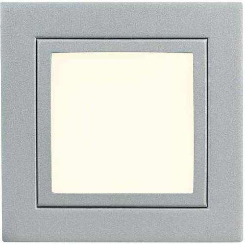 Brumberg 0P3730WW 0P3730WW LED-Wandeinbauleuchte LED 1W Aluminium Brumberg 0P3730WW 0P3730WW LED-Wandeinbauleuchte LED 1W Aluminium von Brumberg