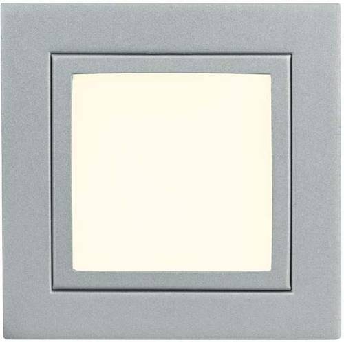 Brumberg 0P3730WW 0P3730WW LED-Wandeinbauleuchte LED 1W Aluminium von Brumberg