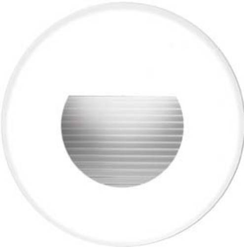 Brumberg 0R3928WW 0R3928WW LED-Wandeinbauleuchte LED 1W Weiß Brumberg 0R3928WW 0R3928WW LED-Wandeinbauleuchte LED 1W Weiß von Brumberg