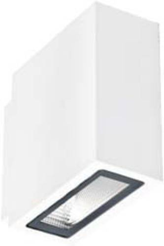 Brumberg 10033173 10033173 LED-Wandleuchte LED 10W LED Weiß Brumberg 10033173 10033173 LED-Wandleuchte LED 10W LED Weiß von Brumberg