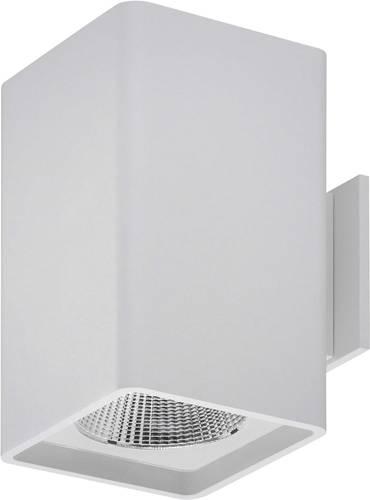 Brumberg 10040173 10040173 LED-Wandleuchte LED 10W LED Weiß Brumberg 10040173 10040173 LED-Wandleuchte LED 10W LED Weiß von Brumberg