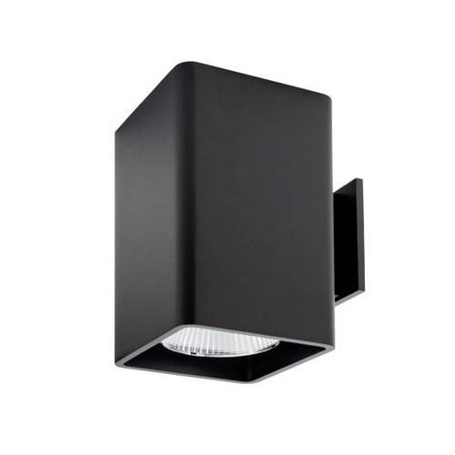 Brumberg 10040183 10040183 LED-Wandleuchte LED fest eingebaut 13.7W LED Schwarz Brumberg 10040183 10040183 LED-Wandleuchte LED fest eingebaut 13.7W LED Schwarz von Brumberg