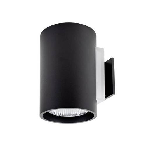 Brumberg 10042183 10042183 LED-Wandleuchte 13.6W LED Schwarz Brumberg 10042183 10042183 LED-Wandleuchte 13.6W LED Schwarz von Brumberg