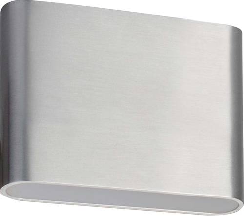 Brumberg 10045253 10045253 LED-Wandleuchte LED 7W LED Aluminium von Brumberg