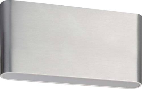 Brumberg 10046253 10046253 LED-Wandleuchte LED 10.8W LED Aluminium Brumberg 10046253 10046253 LED-Wandleuchte LED 10.8W LED Aluminium von Brumberg