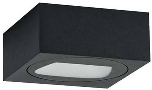 Brumberg 10120103 10120103 LED-Wandleuchte LED 4W LED Brumberg 10120103 10120103 LED-Wandleuchte LED 4W LED von Brumberg