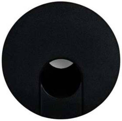Brumberg 10156083 10156083 LED-Wandeinbauleuchte 2W LED Schwarz Brumberg 10156083 10156083 LED-Wandeinbauleuchte 2W LED Schwarz von Brumberg