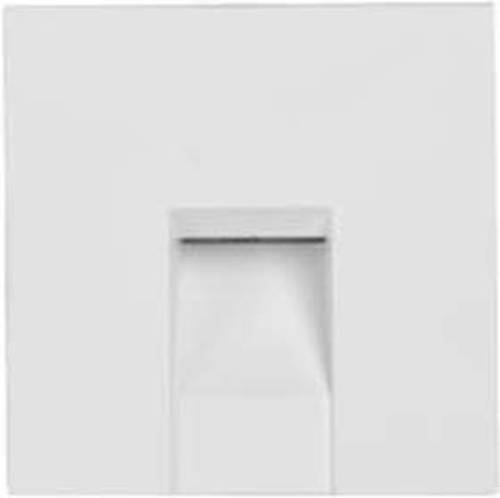 Brumberg 10157073 10157073 LED-Wandeinbauleuchte 2W LED Weiß Brumberg 10157073 10157073 LED-Wandeinbauleuchte 2W LED Weiß von Brumberg