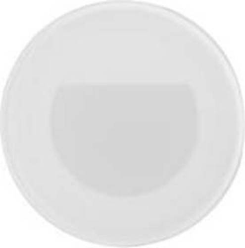 Brumberg 10158073 10158073 LED-Wandeinbauleuchte LED 2W LED Weiß von Brumberg