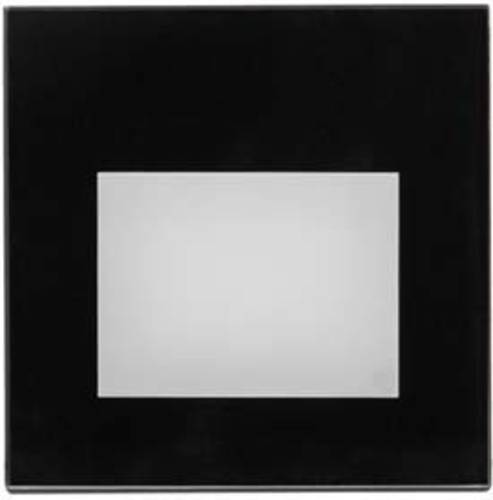 Brumberg 10159083 10159083 LED-Wandeinbauleuchte LED 2W LED Schwarz Brumberg 10159083 10159083 LED-Wandeinbauleuchte LED 2W LED Schwarz von Brumberg