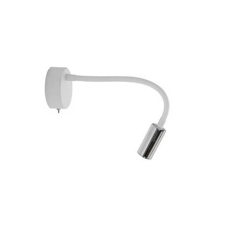 Brumberg 10190723 10190723 LED-Wandleuchte 4.2W LED Chrom Brumberg 10190723 10190723 LED-Wandleuchte 4.2W LED Chrom von Brumberg