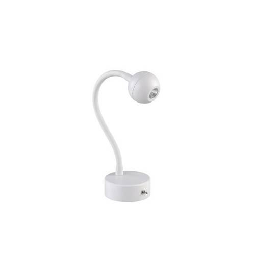 Brumberg 10191073 10191073 LED-Wandleuchte 4.2W LED Brumberg 10191073 10191073 LED-Wandleuchte 4.2W LED von Brumberg