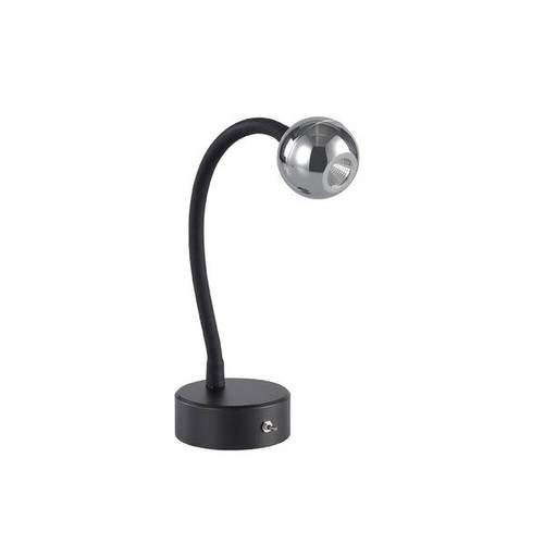 Brumberg 10191823 10191823 LED-Wandleuchte 4.2W LED Chrom Brumberg 10191823 10191823 LED-Wandleuchte 4.2W LED Chrom von Brumberg