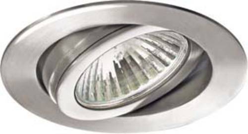 Brumberg 118022 118022 Einbauleuchte Halogen GX5.3 50W Edelstahl Brumberg 118022 118022 Einbauleuchte Halogen GX5.3 50W Edelstahl von Brumberg