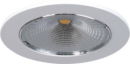 Brumberg 12090073 12090073 LED-Einbauleuchte LED 3W Weiß von Brumberg