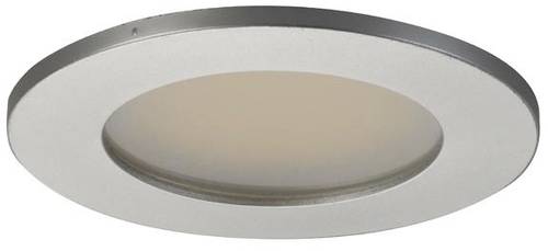 Brumberg 12093263 12093263 LED-Einbauleuchte LED 4W Aluminium Brumberg 12093263 12093263 LED-Einbauleuchte LED 4W Aluminium von Brumberg