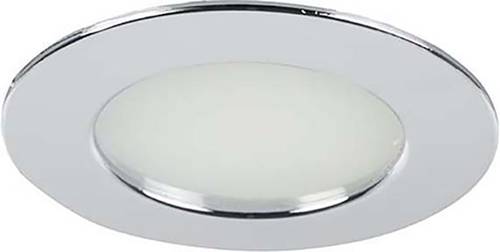 Brumberg 12109023 12109023 LED-Einbauleuchte LED 3W Chrom Brumberg 12109023 12109023 LED-Einbauleuchte LED 3W Chrom von Brumberg