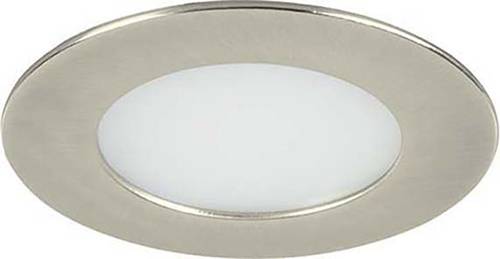 Brumberg 12109153 12109153 LED-Einbauleuchte LED 3W Nickel Brumberg 12109153 12109153 LED-Einbauleuchte LED 3W Nickel von Brumberg