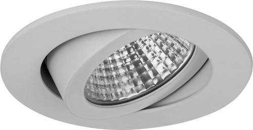 Brumberg 12261073 12261073 LED-Einbauleuchte LED 7W Weiß von Brumberg