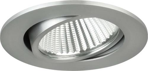 Brumberg 12261253 12261253 LED-Einbauleuchte LED 7W Aluminium Brumberg 12261253 12261253 LED-Einbauleuchte LED 7W Aluminium von Brumberg