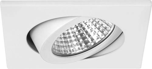 Brumberg 12262073 12262073 LED-Einbauleuchte LED 7W Weiß von Brumberg