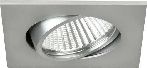 Brumberg 12262253 12262253 LED-Einbauleuchte LED 7W Aluminium Brumberg 12262253 12262253 LED-Einbauleuchte LED 7W Aluminium von Brumberg
