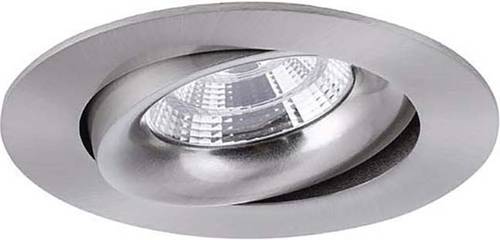 Brumberg 12276153 12276153 LED-Einbauleuchte LED 6W Nickel von Brumberg