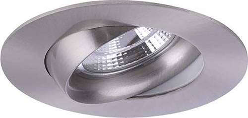 Brumberg 12277153 12277153 LED-Einbauleuchte LED 6W Nickel von Brumberg