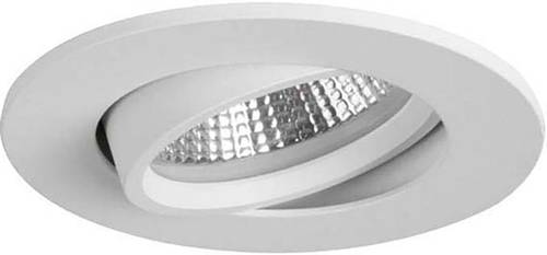 Brumberg 12293173 12293173 LED-Einbauleuchte LED 6W Weiß Brumberg 12293173 12293173 LED-Einbauleuchte LED 6W Weiß von Brumberg