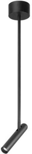 Brumberg 12307183 12307183 LED-Deckenleuchte LED 4.2W Schwarz Brumberg 12307183 12307183 LED-Deckenleuchte LED 4.2W Schwarz von Brumberg