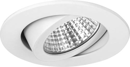 Brumberg 12353073 12353073 LED-Einbauleuchte LED 6W Weiß von Brumberg