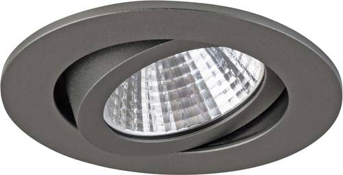Brumberg 12353643 12353643 LED-Einbauleuchte LED 6W Titan Brumberg 12353643 12353643 LED-Einbauleuchte LED 6W Titan von Brumberg