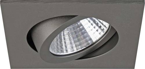 Brumberg 12355643 12355643 LED-Einbauleuchte LED 6W Titan Brumberg 12355643 12355643 LED-Einbauleuchte LED 6W Titan von Brumberg