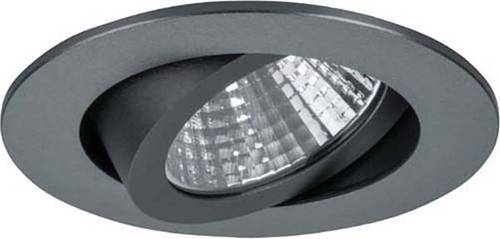 Brumberg 12361083 12361083 LED-Einbauleuchte LED 7W Schwarz von Brumberg