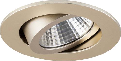 Brumberg 12361633 12361633 LED-Einbauleuchte LED 7W Champagner Brumberg 12361633 12361633 LED-Einbauleuchte LED 7W Champagner von Brumberg
