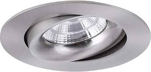Brumberg 12476153 12476153 LED-Einbauleuchte LED 6W Nickel Brumberg 12476153 12476153 LED-Einbauleuchte LED 6W Nickel von Brumberg