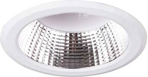 Brumberg 12562174 12562174 LED-Einbauleuchte LED 11W Weiß von Brumberg