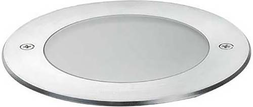 Brumberg 12661223 12661223 LED-Einbauleuchte LED 7W Edelstahl Brumberg 12661223 12661223 LED-Einbauleuchte LED 7W Edelstahl von Brumberg