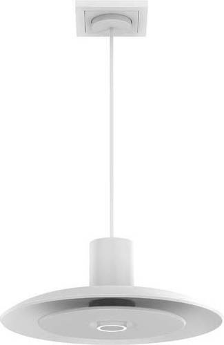 Brumberg 12717173 12717173 Pendelleuchte LED LED fest eingebaut 7W Weiß von Brumberg