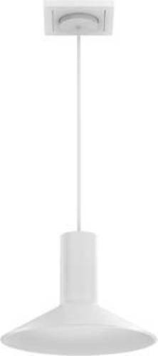 Brumberg 12723173 12723173 Pendelleuchte LED LED fest eingebaut 8W Weiß von Brumberg