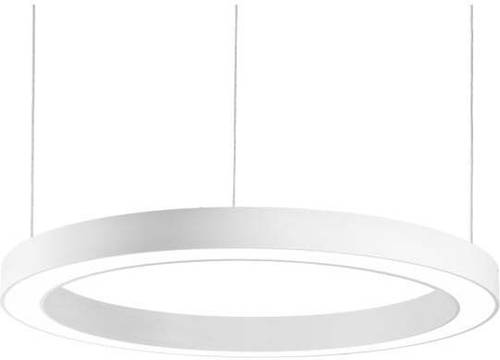 Brumberg 13625173 13625173 LED-Pendelleuchte LED 12.5W Weiß von Brumberg