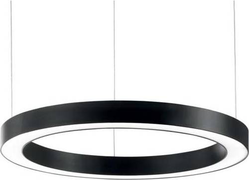 Brumberg 13625183 13625183 LED-Pendelleuchte LED 12.5W Schwarz von Brumberg