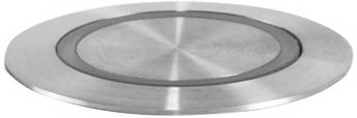 Brumberg 14051223 14051223 LED-Boden-Einbauleuchte LED 1W Edelstahl Brumberg 14051223 14051223 LED-Boden-Einbauleuchte LED 1W Edelstahl von Brumberg