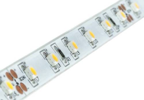 Brumberg 15201004 LED-Streifen EEK: F (A - G) 24V 5m Neutralweiß 1St. von Brumberg