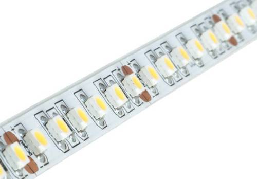Brumberg 15202027 LED-Streifen EEK: F (A - G) 24V 5m Warmweiß 1St. von Brumberg