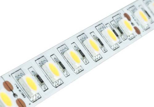 Brumberg 15203003 LED-Streifen EEK: F (A - G) 24V 5m Warmweiß 1St. von Brumberg